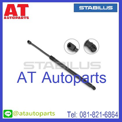 โช้คฝากระโปรงหน้า-mini-cooper-clubman-f54-ปี2015-no-690981-ยี่ห้อ-stabilus-ราคาขายต่อชิ้น