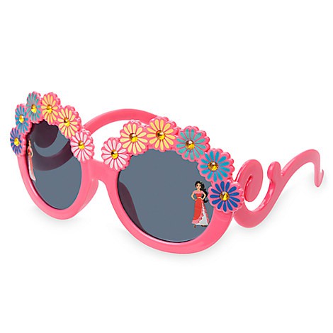 elena-of-avalor-sunglasses-for-kids-แว่นกันแดดเด็กหญิง-ลายเอเลน่า-สินค้านำเข้า-disney-usa-แท้-100-ค่ะ