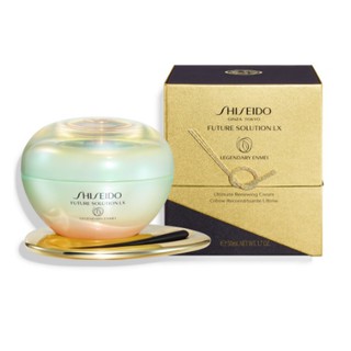 Shiseido Future Solution LX Legendary Enmei Ultimate Renewing Cream 50 ml