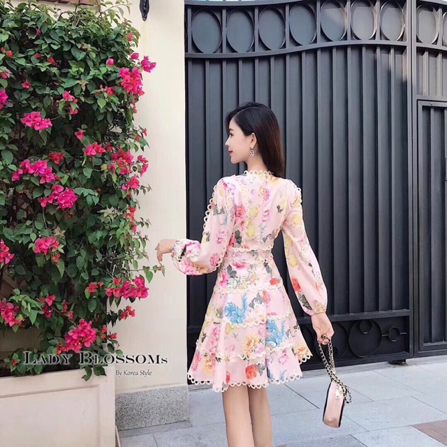 เดรสหว๊านหวาน
