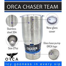 orca-chaser-team-27oz-แก้วเก็บอุหภูมิความเย็น-ความร้อน-คุณสมบัติ-orca-chaser-team-แก้วน้ำดีไซด์ใหม่-รูปทรงทันสมัยไม่เห