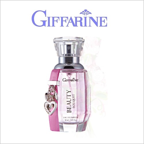 น้ำหอมกิฟฟารีน-บิวตี้-บูเก้-30-มล-giffarine-beauty-bouquet-edp-30-ml