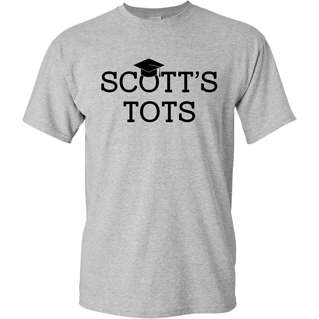 เสื้อยืดผ้าฝ้ายเสื้อยืดแขนสั้น-พิมพ์ลายกราฟฟิค-scotts-tots-สําหรับผู้ชายl-xl-xxl-3xl