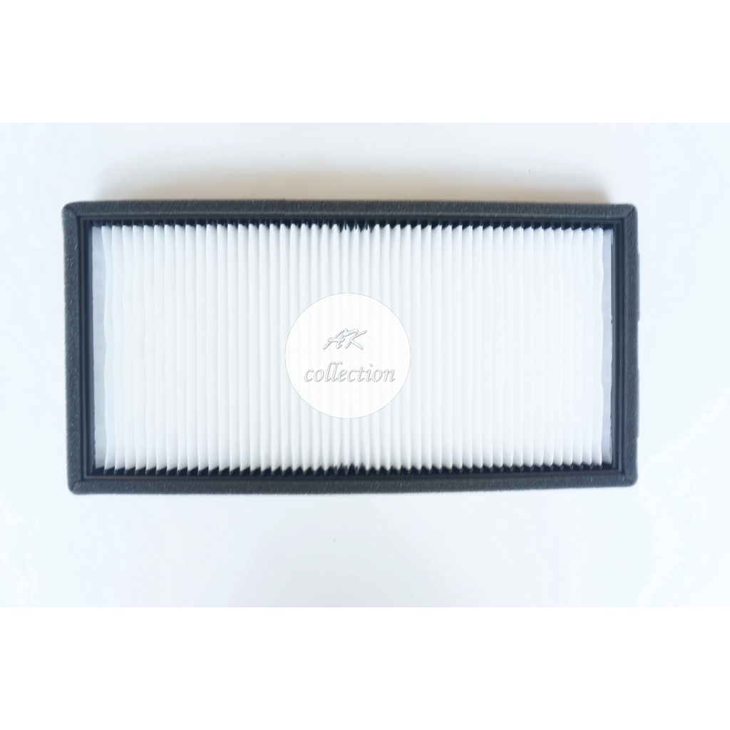 bmw-กรองแอร์-ไส้กรองแอร์-cabin-filter-bmw-บีเอ็ม-รุ่น-e34-e34-525i-e32-730i-cu3338