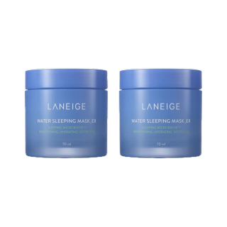 โปรโมชั่น : ของแถม 5-8ก.ค. LANEIGE Water Sleeping Mask 70ml.x2 ลาเนจสลีปปิ้งมาสก์