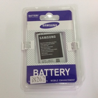 แบตเตอรี่ Samsung Galaxy Core (G350,i8260,i8262) งานแท้ แบตคุณภาพดี ประกัน6เดือน