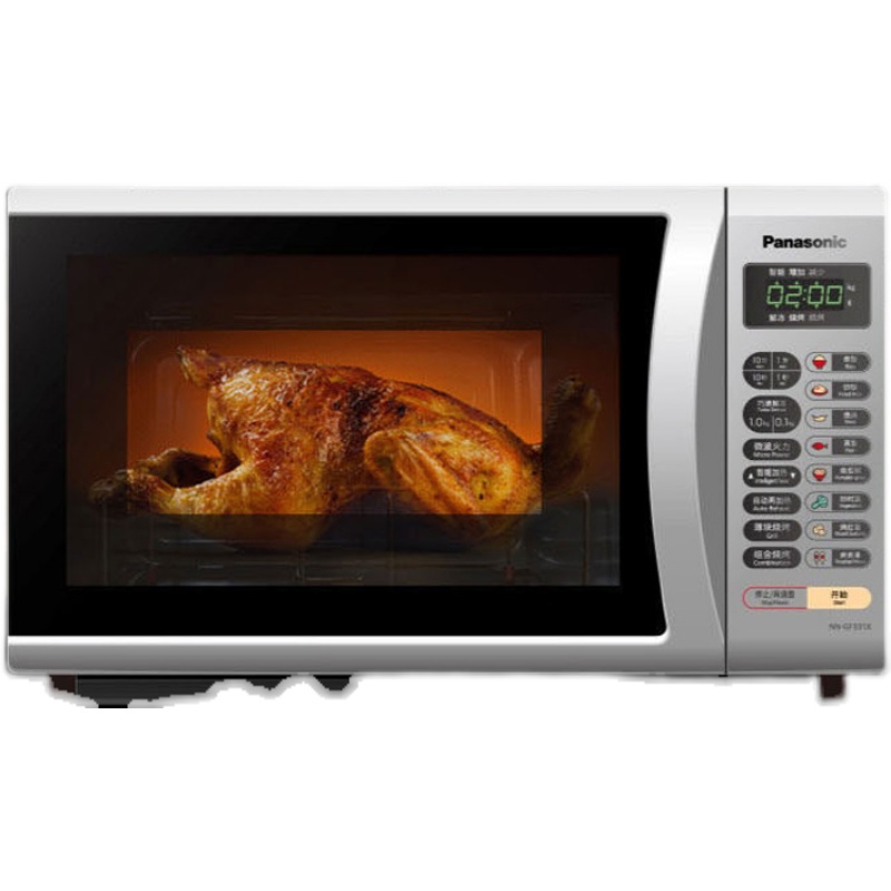 Panasonic all in one microwave oven deals