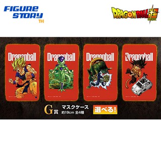 [Ichiban Kuji] Dragon Ball VS Omnibus Z Prize G(ดราก้อนบอล)(งานจับฉลาก)(โมเดล)(ของแท้)(ล๊อตญี่ปุ่น)