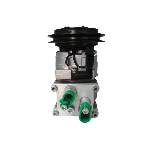 คอมแอร์-kia-jumbo-2007-1-ร่อง-เกีย-จัมโบ้-2007-1pk-คอมแอร์รถยนต์-compressor