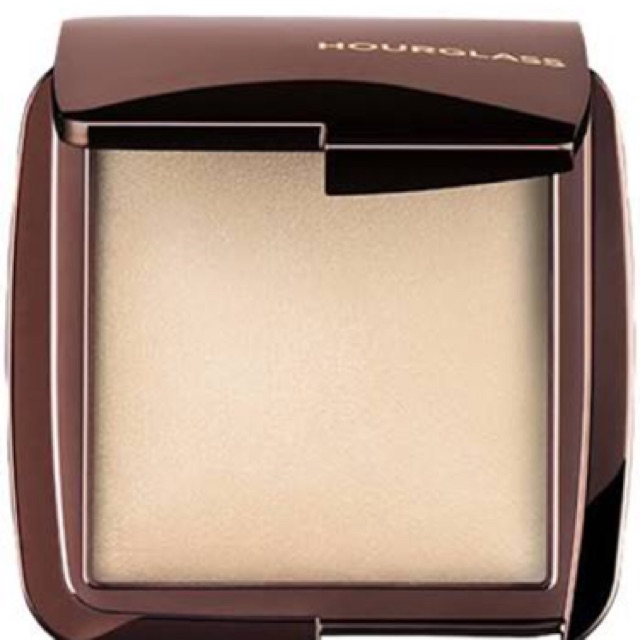 Hourglass ambient lightening powder สี dim light Shopee Thailand