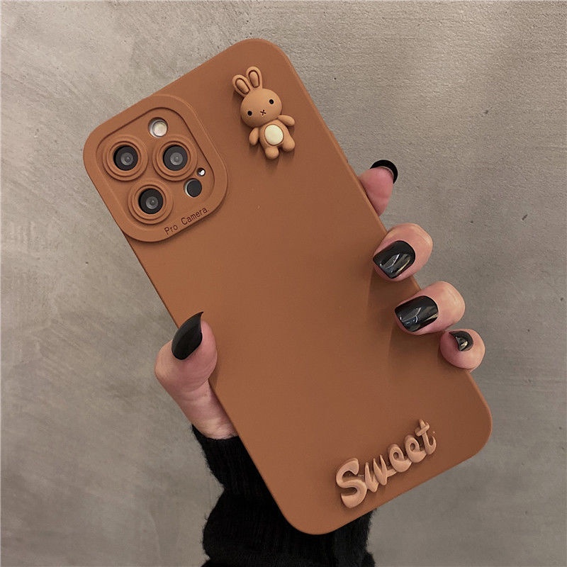 ภาพสินค้าเคสมือถือ  12 Pro Max XS MAX Pro 11 Max 7 8plus 7plus XR 13 13PRO 13PROMAX 609 จากร้าน kiddy_999_shop บน Shopee ภาพที่ 6