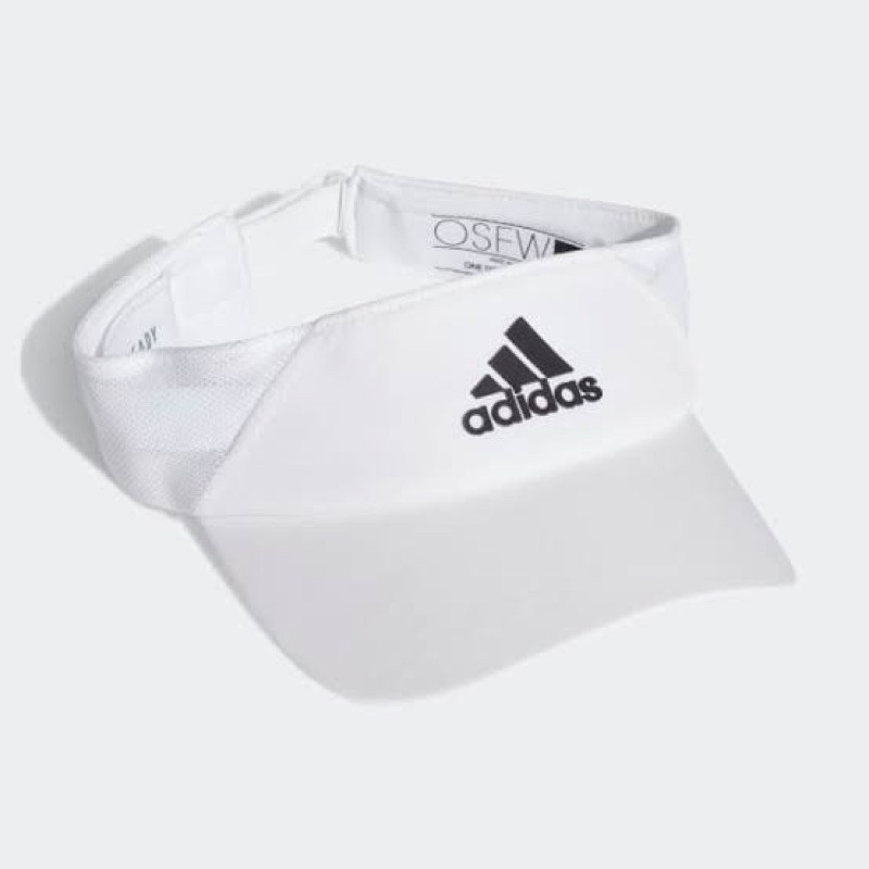 หมวกเทนนิส-adidas-แท้