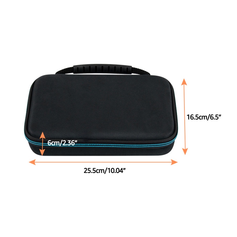 กระเป๋าเคส-eva-แบบแข็งสําหรับ-gpd-xp-6-8-g95