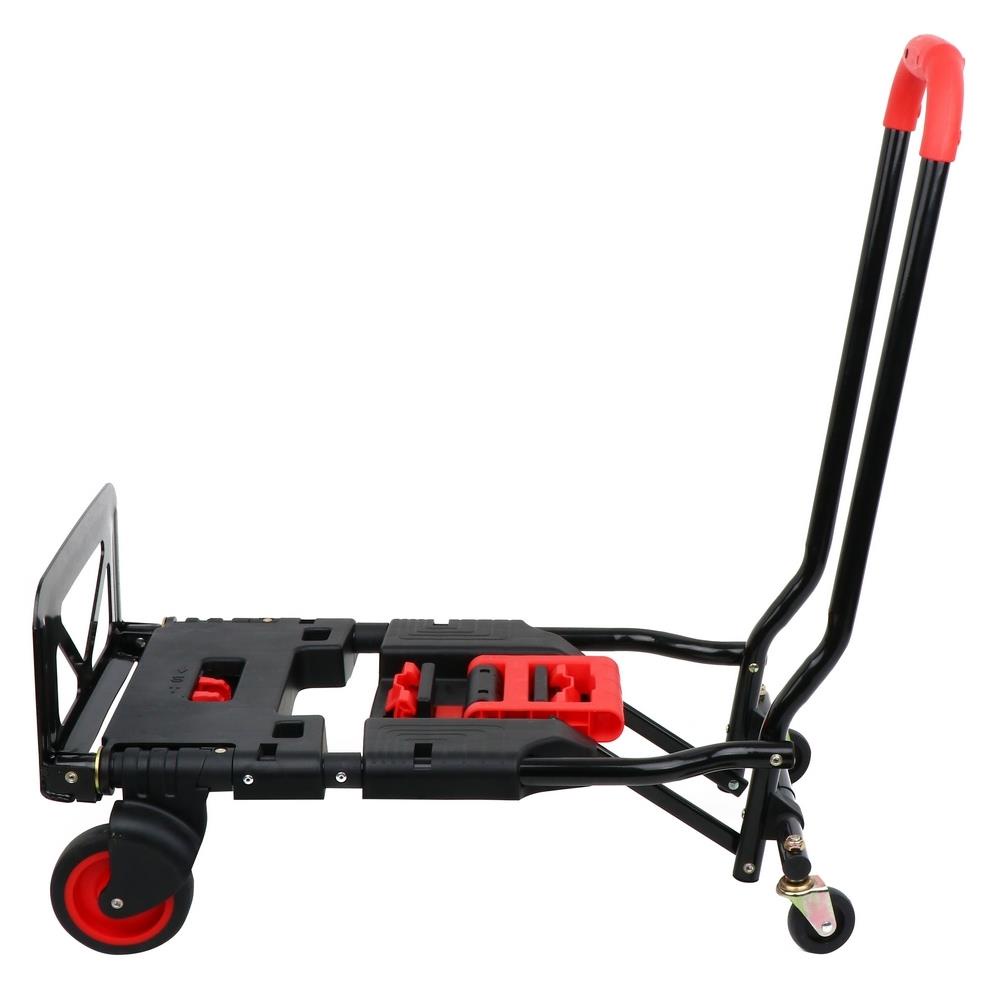 รถเข็นอเนกประสงค์พับได้-2in1-matall-jr-8062-รถเข็นพับได้-foldable-utility-hand-truck-dolly-matall-2in1-jr-8062