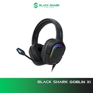 ภาพหน้าปกสินค้าBlack Shark Goblin X1 All-in-1 Gaming Headset หูฟังเกมมิ่ง ที่เกี่ยวข้อง
