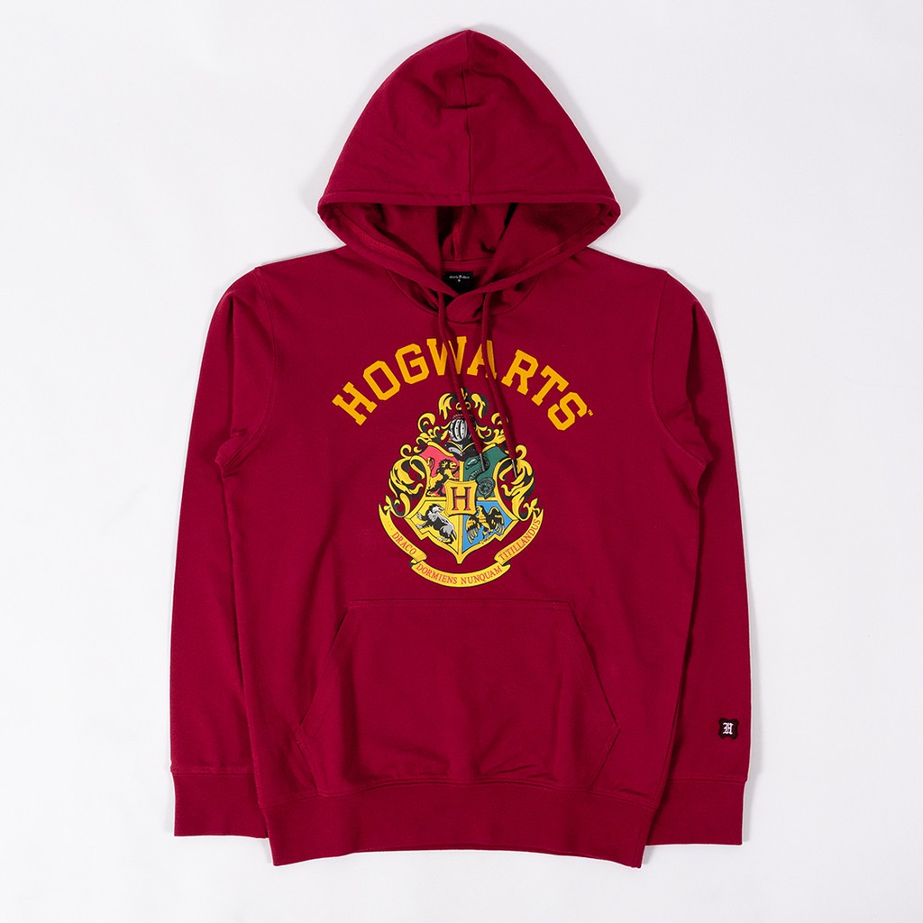 warner-bros-harry-potter-mens-hogwarts-jacket-เสื้อแจ็คเก็ตผู้ใหญ่-แฮร์รี่พอตเตอร์-สินค้าลิขสิทธ์แท้100-characters-studio