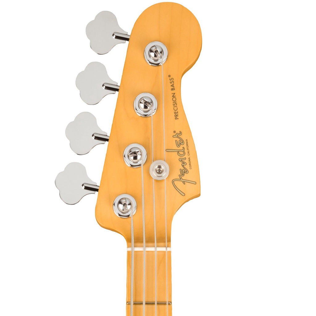 โลโก้หัวกีต้าร์-fender-precision-bass-american-professional-ii