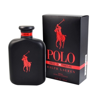 Polo Red Extreme Parfum 125ml.