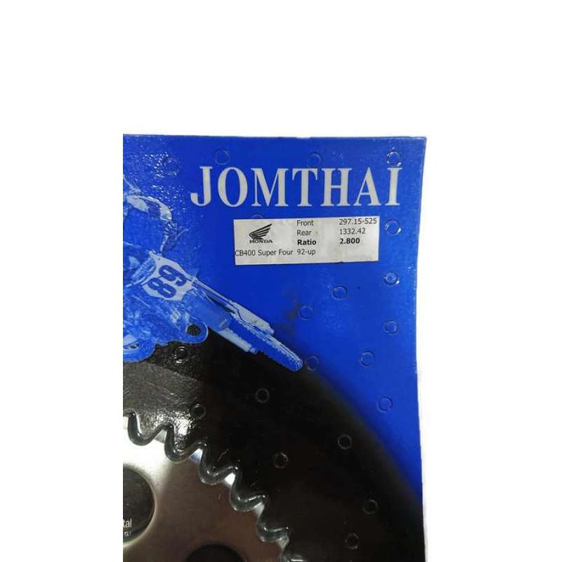 ชุดสเตอร์หน้า-หลังเงิน-honda-cb400-superfour-ทุกรุ่น-15-42-jomthai