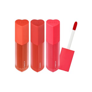 Holika HOLIKA Heart Crush Glow Tint Air 3g โฮลิก้า แอร์ บดเห็ด เรืองแสง