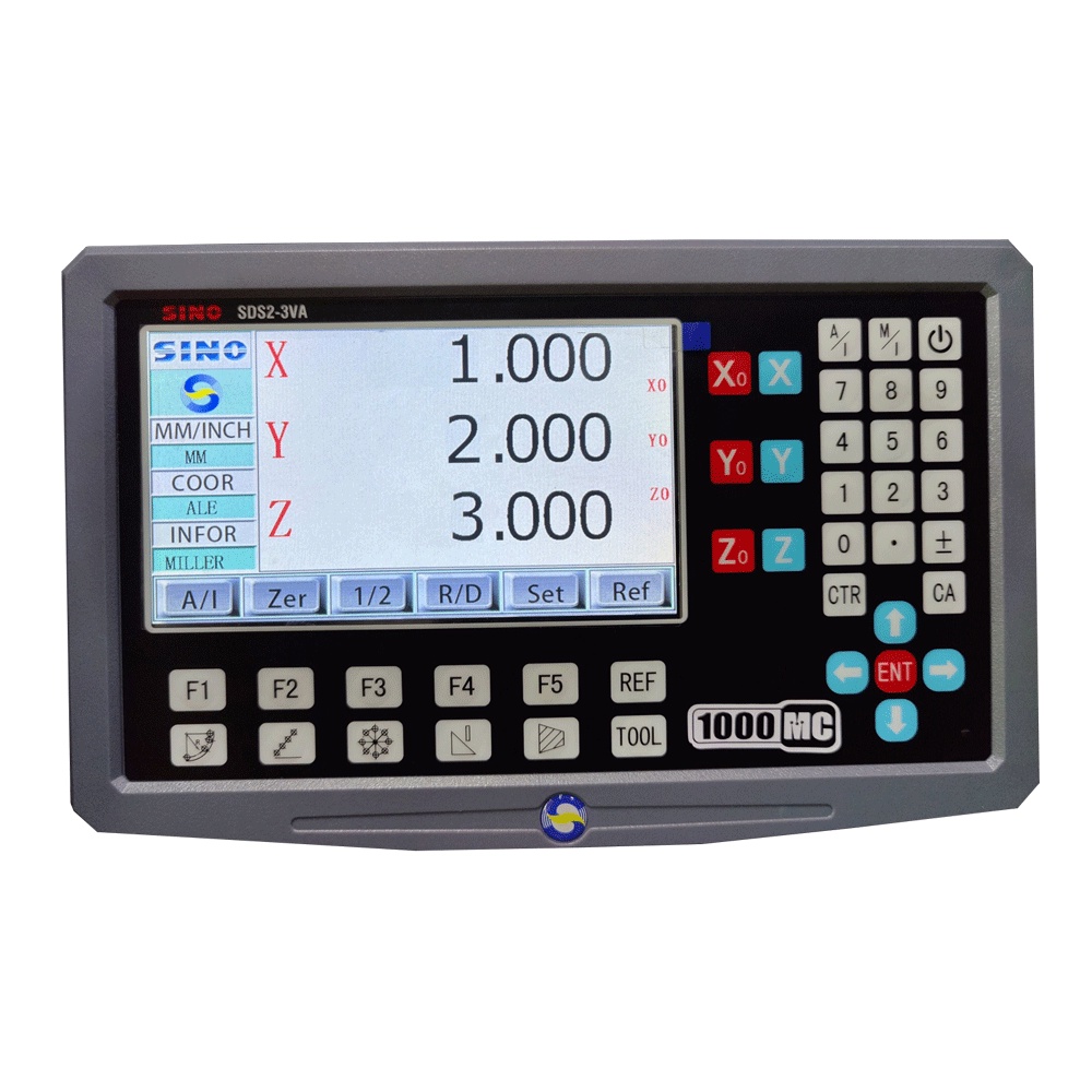 digital-readout-2-amp-3-scale-sino-lcd-จอแสดงผลลิเนียร์สเกล-2-และ-3-แกน-sino-sds2-3va