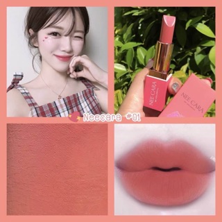 ‼️งานแท้ ‼️ 🍑neecara i am lipstick