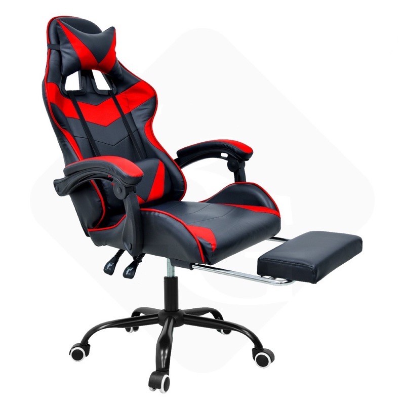 ของใหม่-ขายโล๊ะสินค้า-เก้าอี้เกมมิ่ง-gaming-chair