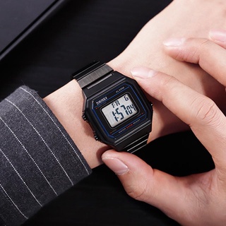 นาฬิกาข้อมือผู้หญิง นาฬิกาผู้ชาย พร้อมส่งทุกสี SKMEI 1377 นาฬิกาข้อมือผู้ชาย นาฬิกาข้อมือผู้หญิง นาฬิกาสปอร์ต นาฬิกากีฬา