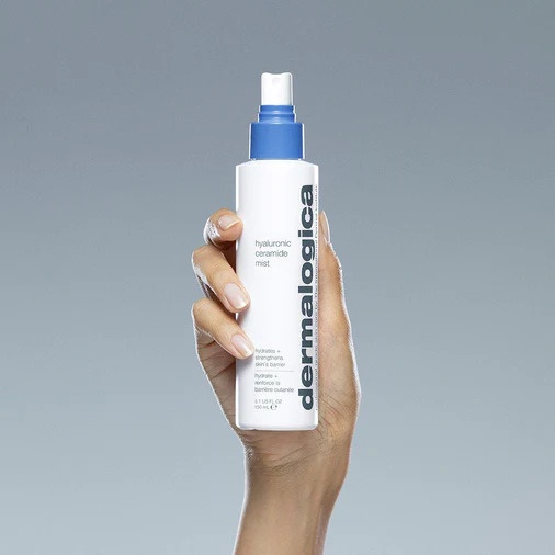 dermalogica-hyaluronic-ceramide-mist-150ml-สเปรย์โทนเนอร์ไฮยาลูรอนเข้มข้น-ช่วยกักเก็บน้ำ-ฟื้นบำรุงผิวแห้ง-อ่อนแอ