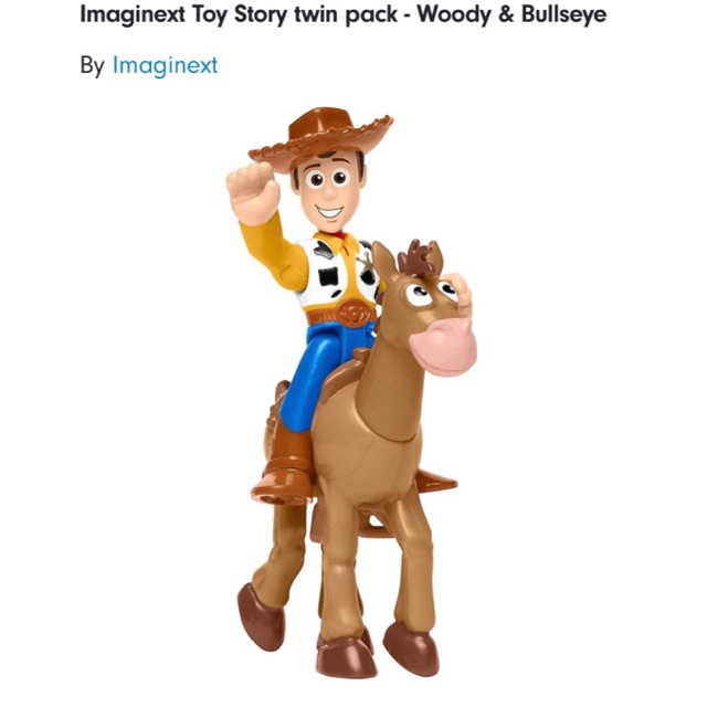 ลิขสิทธิ์-แท้-จาก-อเมริกา-toy-story-woody-and-bullseye