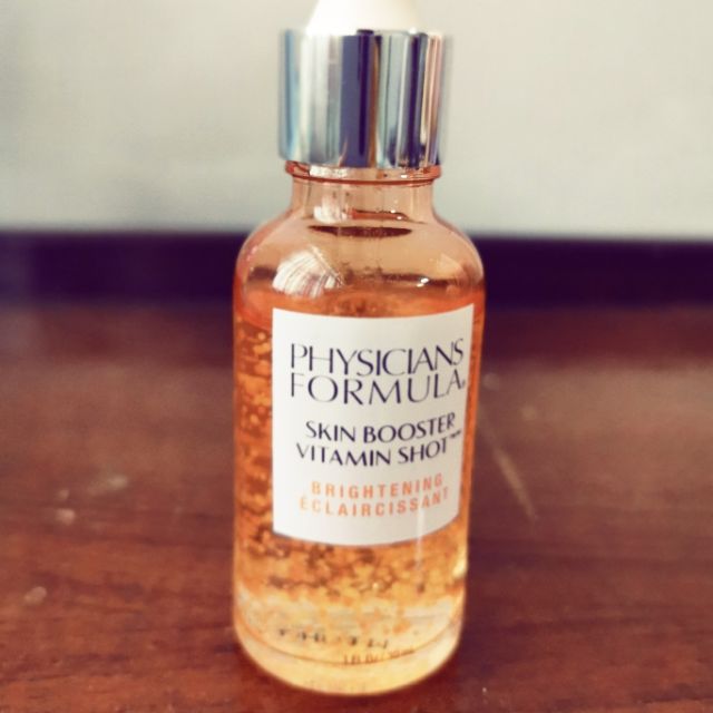 ส่งต่อPhysicians formula skin booster vitamin shot Shopee Thailand