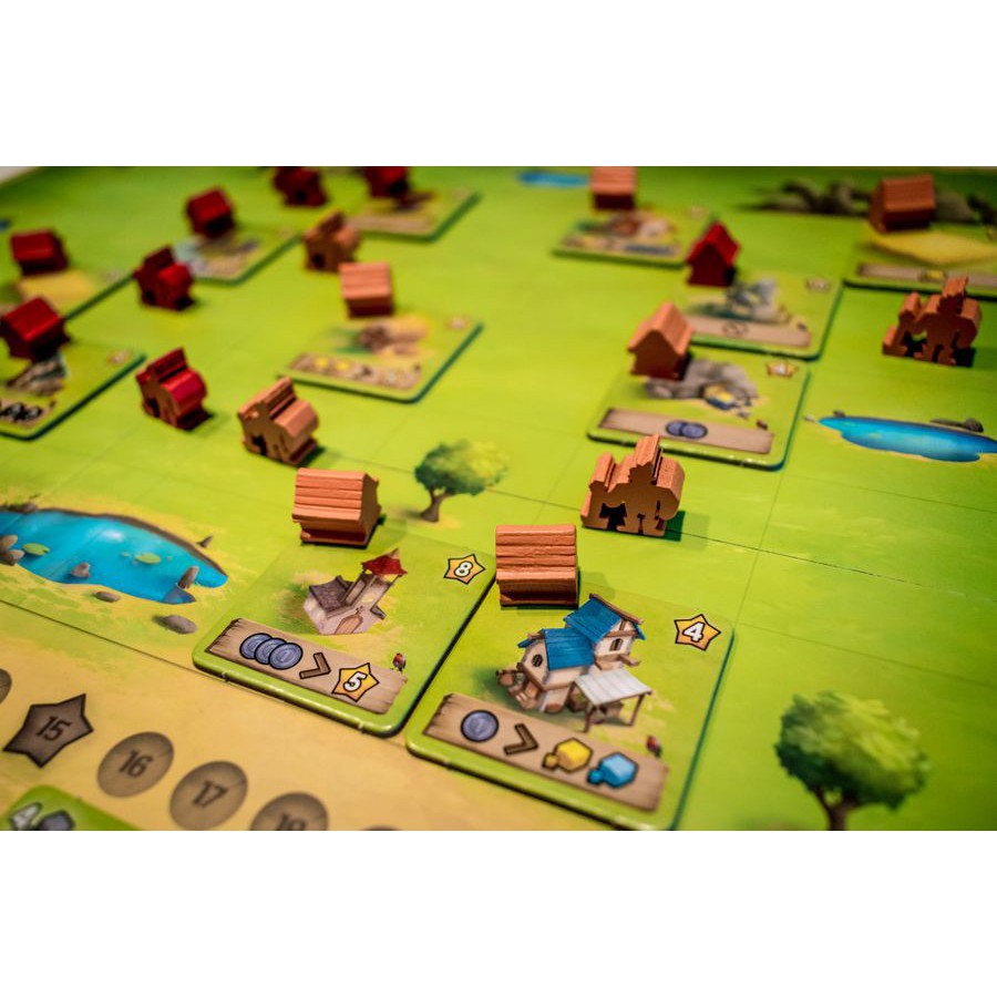 little-town-เมืองในฝัน-th-board-game-บอร์ดเกม-ของแท้