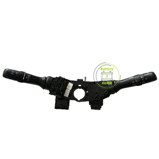 Combination switch Toyota Hilux Vigo สวิทช์ยกไฟเลี้ยว  โตโยต้า ไฮลักซ์ วีโก้ (ทั้งสองด้าน)   รหัสสินค้า   วิธีการดูสินค้