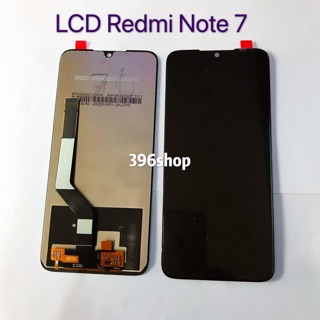 หน้าจอ+ทัสกรีน LCD xiaomi Redmi Note 7