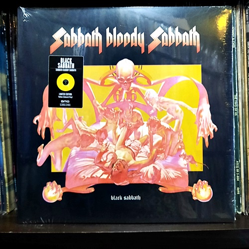 vinyl-lp-แผ่นเสียงสากล-black-babbath-sabbath-bloody-sabbath-lp-new-2009-germany