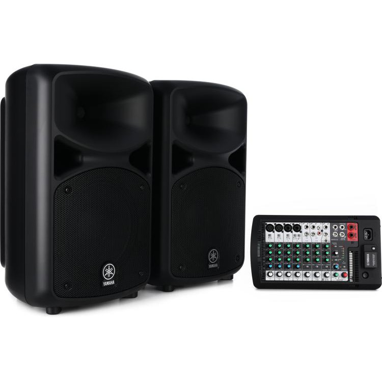yamaha-stagepas-600btชุดเครื่องเสียง-mini-pa-system-with-bluetooth-function