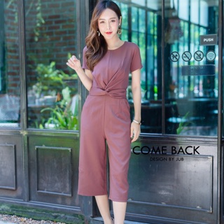 Comeback - Qvcpy jumpsuit