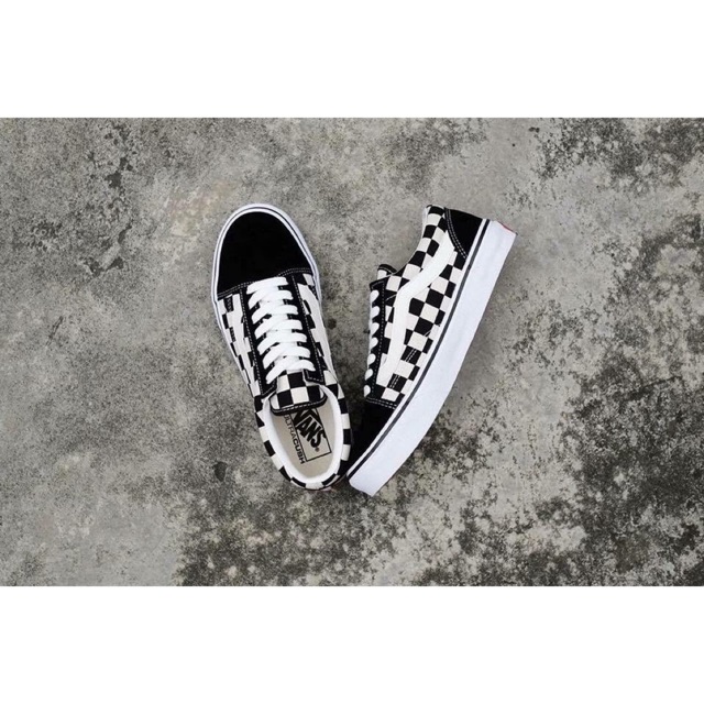 Vans old clearance skool japan edition