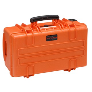 Explorer Case 5122 (สีส้ม) กระเป๋าแข็งกันน้ำ