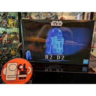 (พร้อมส่ง) R2 - D2  1/12 star wars สตาร์วอร์ อาร์ทูดีทู