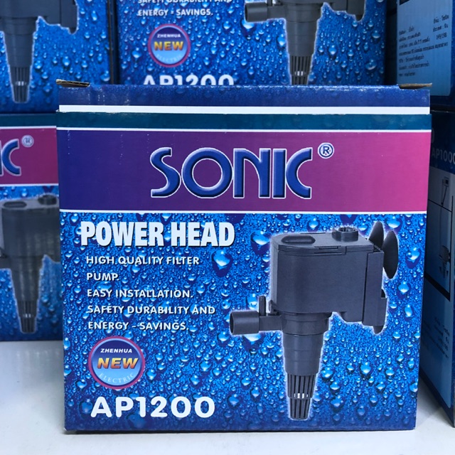 ปั๊มน้ำ-รุ่น-sonic-ap1200-สำหรับปลาสวยงาม-ราคาถูก