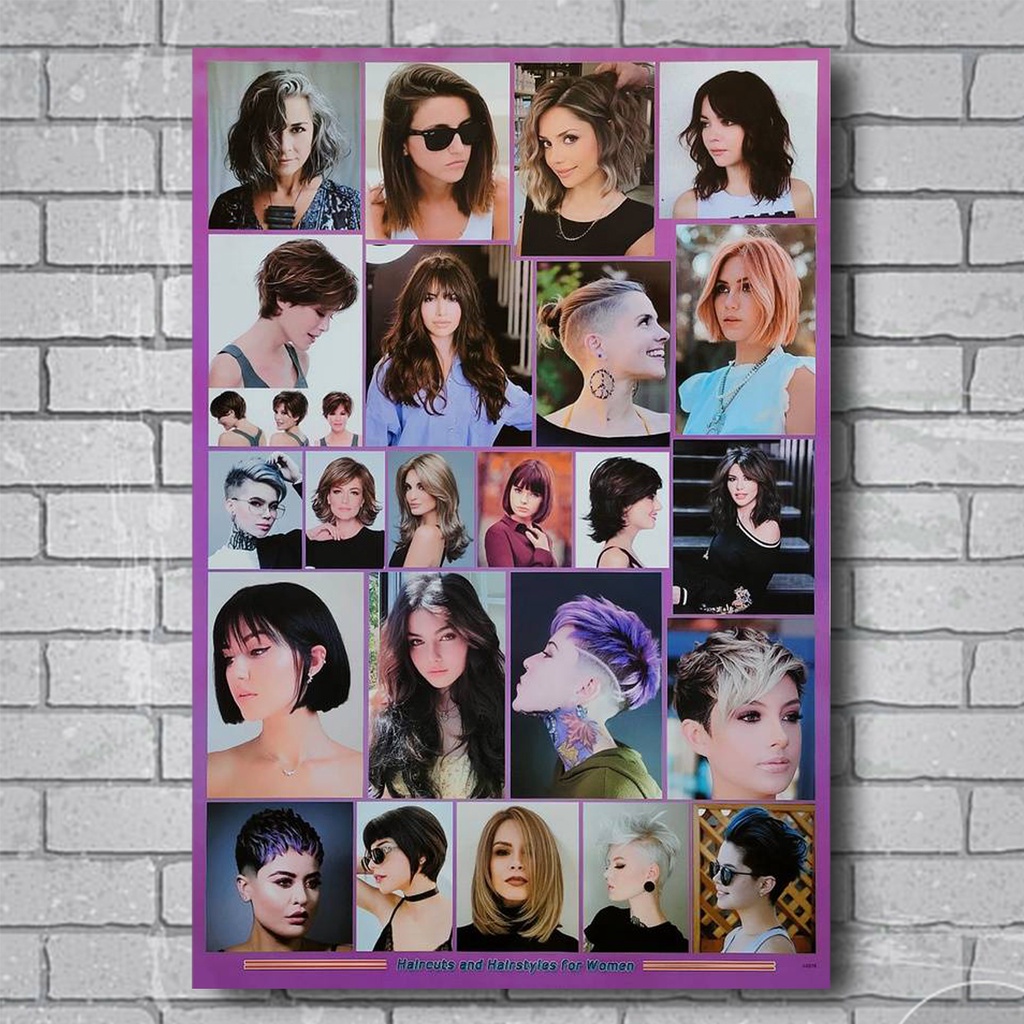 โปสเตอร์-รูปภาพ-ทรงผม-hairstyles-รูปใหม่-ภาพทรงผม-รูปทรงผม-โปสเตอร์-ติดผนัง-สวยๆ-poster-รูปภาพ-ติดผนัง