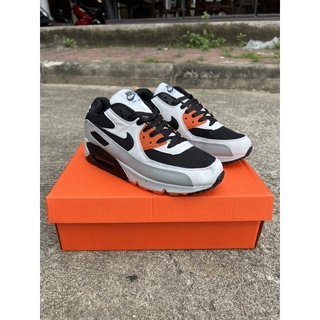 รองเท้าผ้าใบ Nike air mex 90มีของผู้ชาย 40-45 มีสินค้าพร้อมส่ง Free box