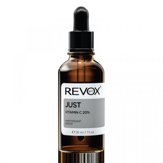 JUST VITAMIN C 20% ANTIOXIDANT SERUM