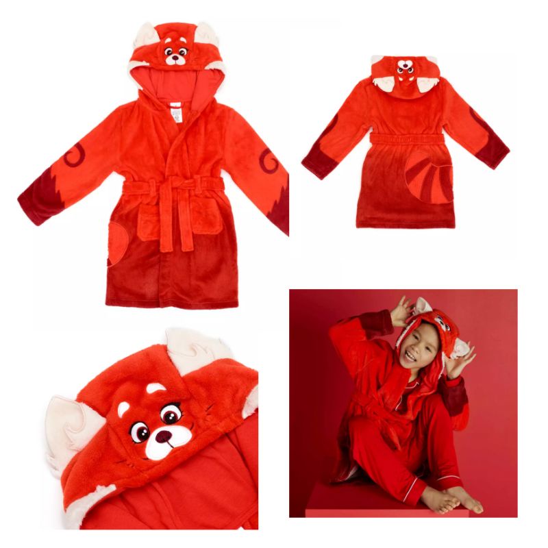 ลิขสิทธิ์-แท้-จาก-อเมริกา-disney-pixar-turning-red-แพนด้าแดง