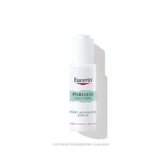 Eucerin Poreless Solution Pore Minimizer Serum 30ml