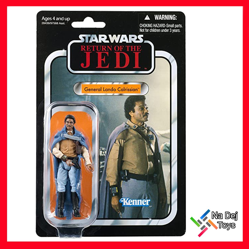 general-lando-calrissian-star-wars-kenner-vintage-collection-3-75-แลนโด้-สตาร์วอร์ส-วินเทจ