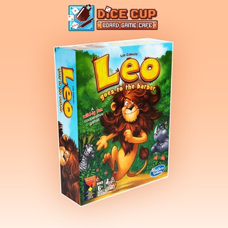 [ของแท้] Leo Board Game