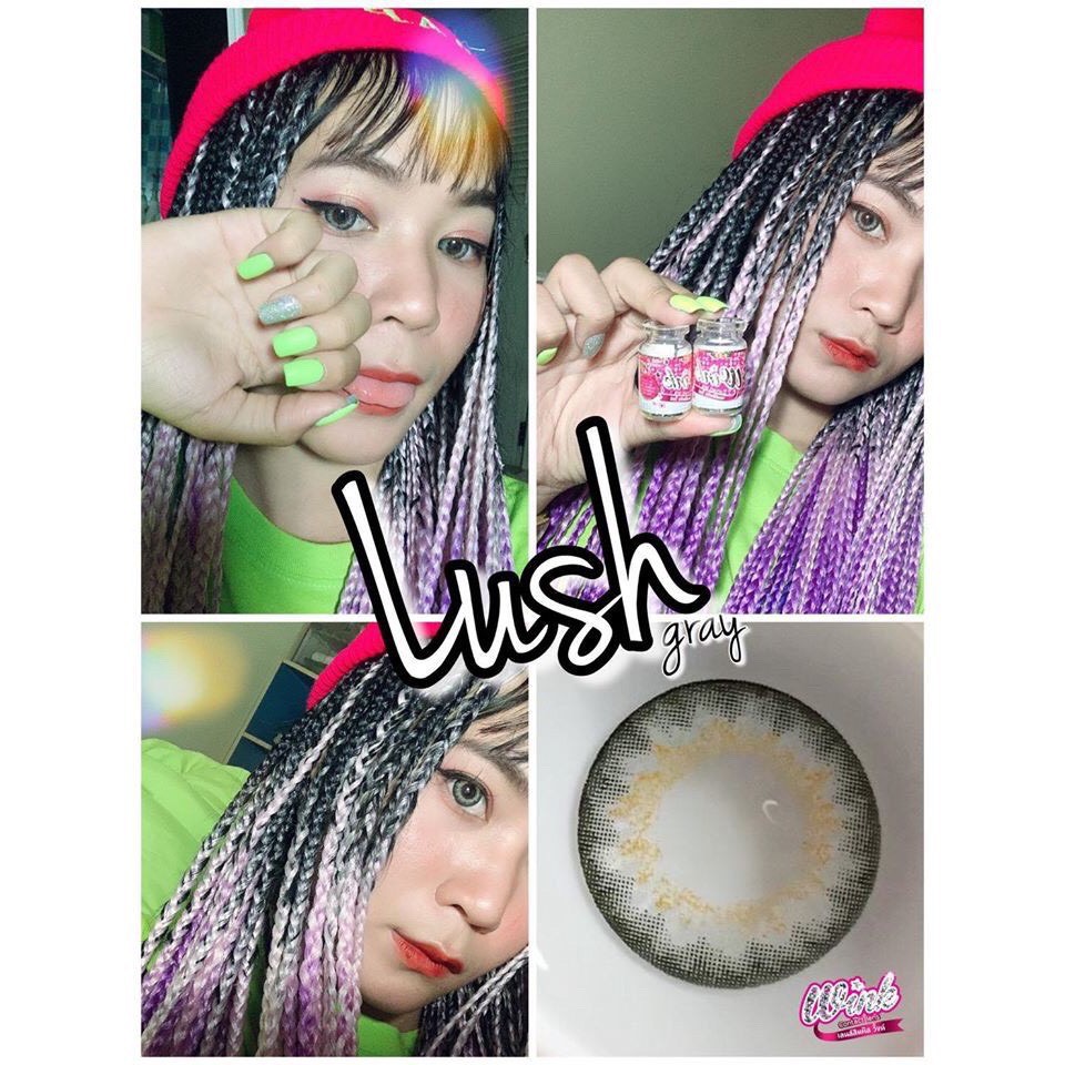 lush-gray-2-สีเทา-เทา-ทรีโทน-โทนแบ๊ว-ตาโต-wink-lens-contact-lens-bigeyes-คอนแทคเลนส์-ค่าสายตา-สายตาสั้น-แฟชั่น