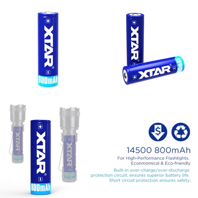 xtar-14500-800mah-3-7v-li-ion-battery